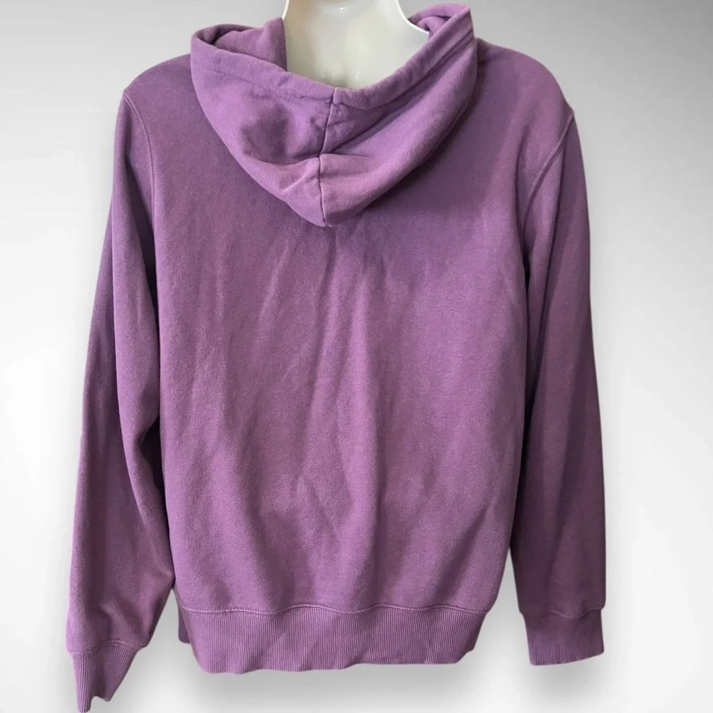 THE NORTH FACE Men's Purple 